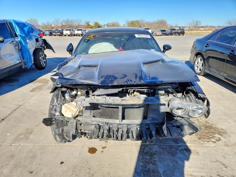 Photo 5 from auction – 2017 DODGE CHALLENGER with VIN 2C3CDZAG5HH501740