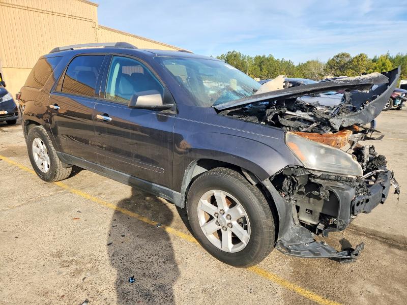 Photo 4 from auction – 2014 GMC ACADIA with VIN 1GKKRNED4EJ171041