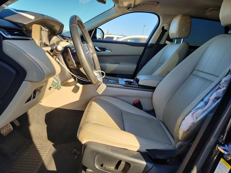 Photo 7 from auction – 2018 LAND ROVER RANGE ROVE with VIN SALYB2RV0JA718658