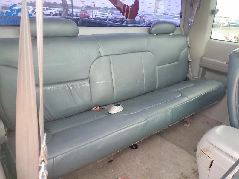 Photo 10 from auction – 1997 GMC SIERRA K15 with VIN 1GTEK19R2VE530715