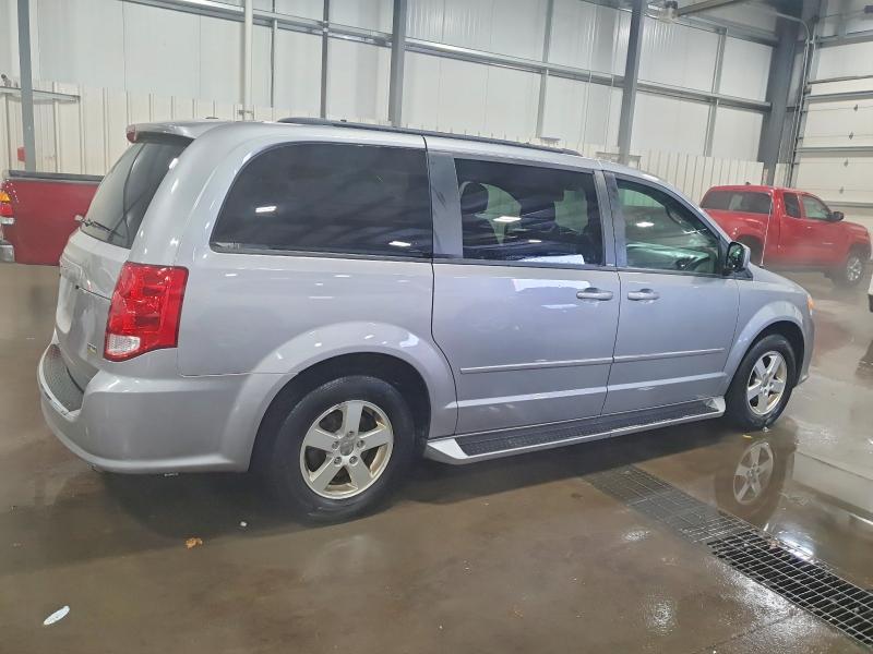 Photo 3 from auction – 2013 DODGE GRAND CARA with VIN 2C4RDGCGXDR637051