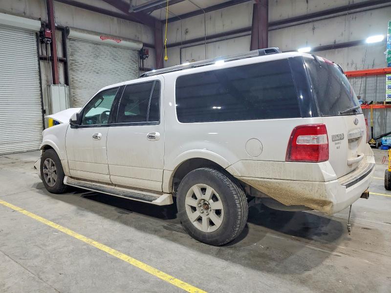 Photo 2 from auction – 2010 FORD EXPEDITION with VIN 1FMJK2A52AEB20614