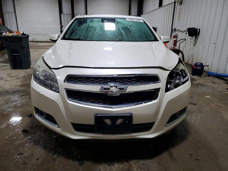 Photo 5 from auction – 2013 CHEVROLET MALIBU 2LT with VIN 1G11E5SA5DF176191