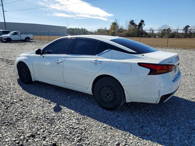 Photo 2 from auction – 2019 NISSAN ALTIMA with VIN 1N4BL4BV8KC159257