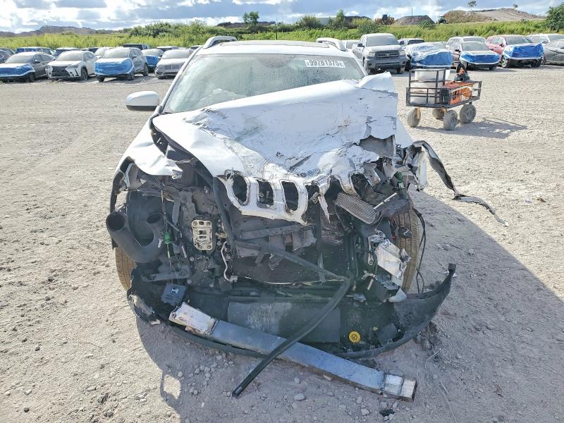 Photo 5 from auction – 2015 JEEP CHEROKEE with VIN 1C4PJMCS2FW789614