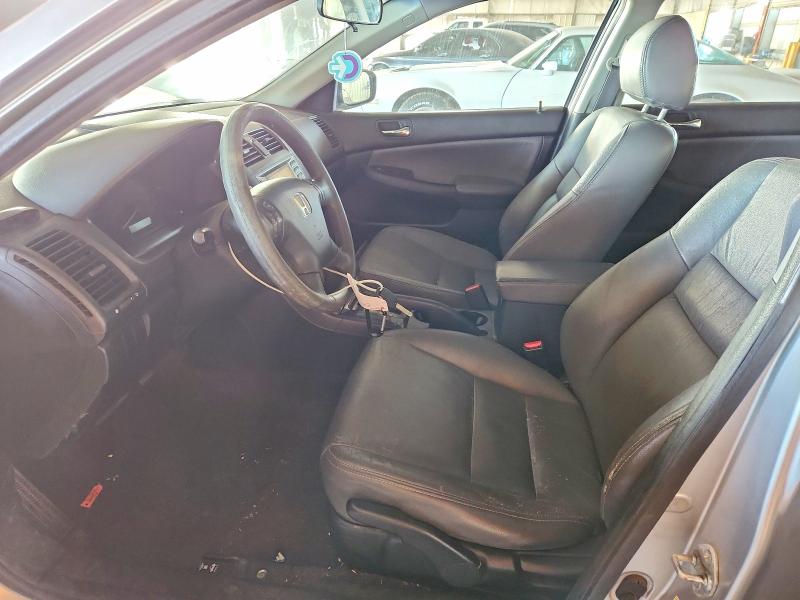 Photo 7 from auction – 2007 HONDA ACCORD SE with VIN JHMCM56367C015786