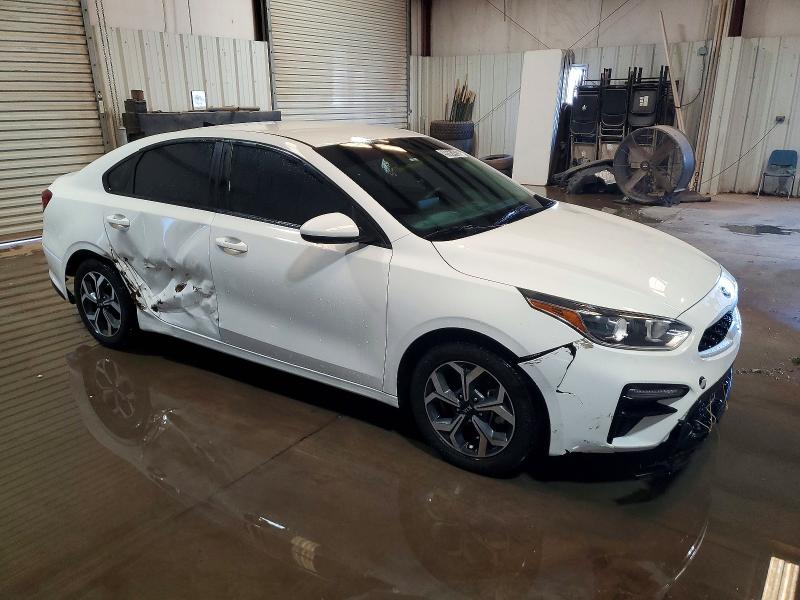 Photo 4 from auction – 2020 KIA FORTE with VIN 3KPF24AD6LE260802