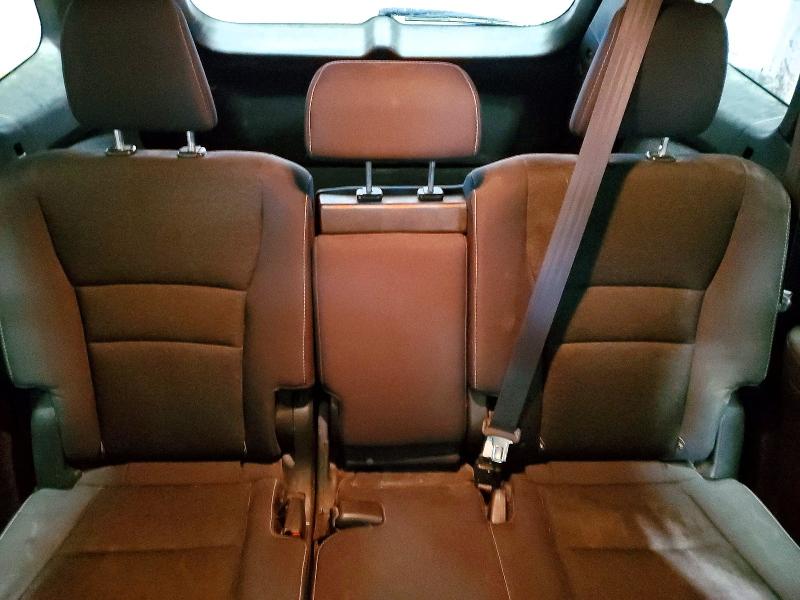 Photo 10 from auction – 2019 HONDA PASSPORT S with VIN 5FNYF8H26KB020747