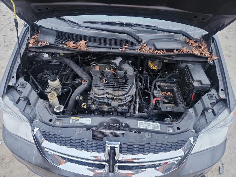 Photo 12 from auction – 2019 DODGE GRAND CARA with VIN 2C4RDGCG5KR796377