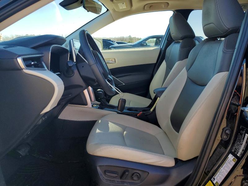Photo 7 from auction – 2022 TOYOTA COROLLA CR with VIN 7MUDAABG4NV006957