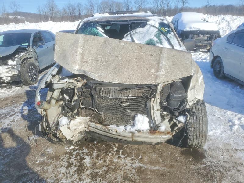 Фото 12 с аукциона – 2012 HONDA PILOT LX с VIN 5FNYF4H22CB034977