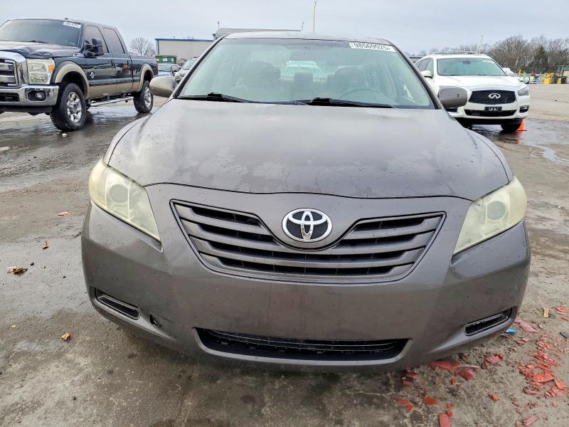 Photo 5 from auction – 2007 TOYOTA CAMRY with VIN 4T1BE46K27U531466