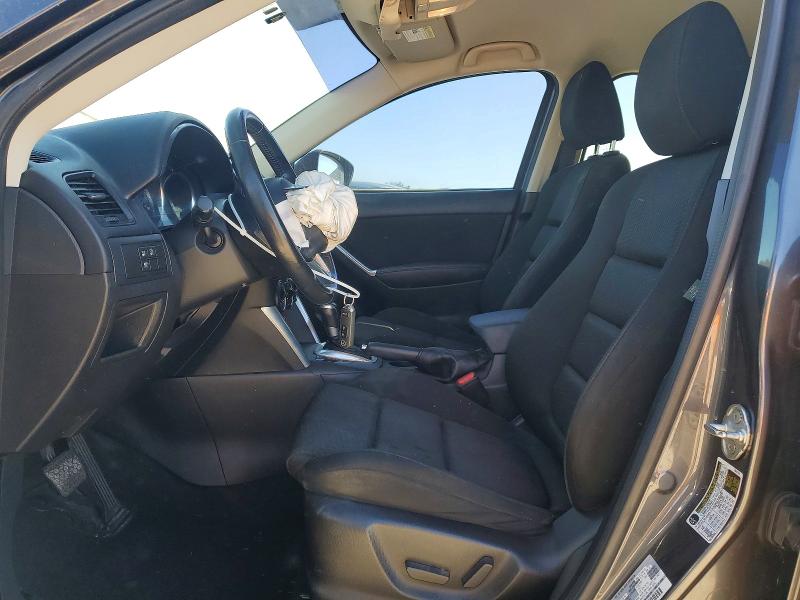Photo 7 from auction – 2014 MAZDA CX-5 with VIN JM3KE2CYXE0414490