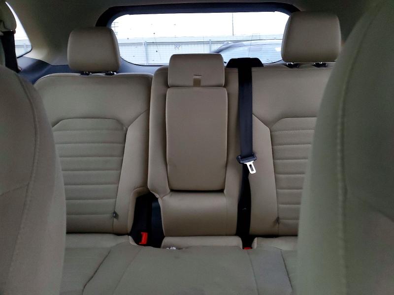 Photo 10 from auction – 2020 FORD EDGE SE with VIN 2FMPK3G97LBA16855