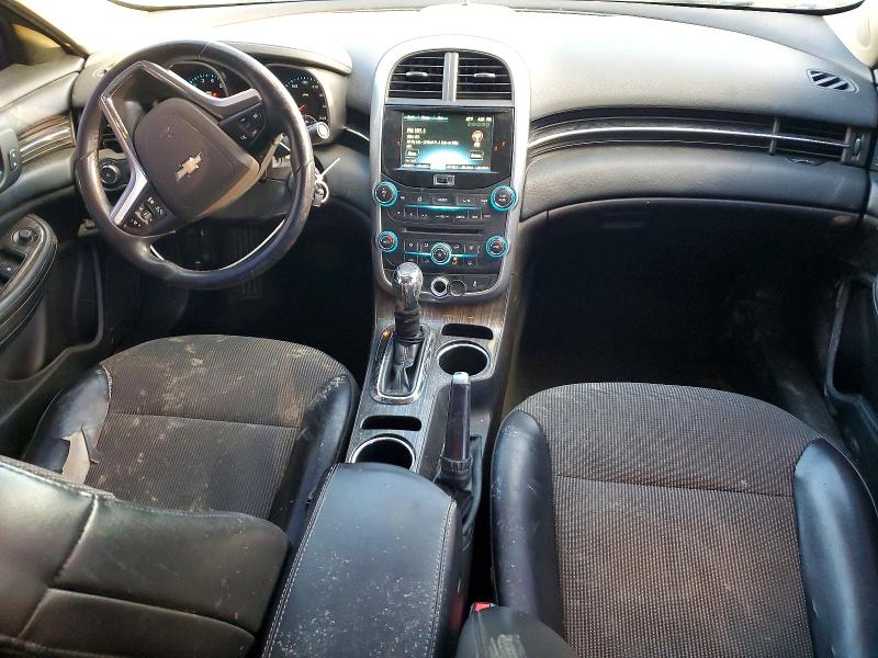 Photo 8 from auction – 2015 CHEVROLET MALIBU with VIN 1G11D5SLXFF254102