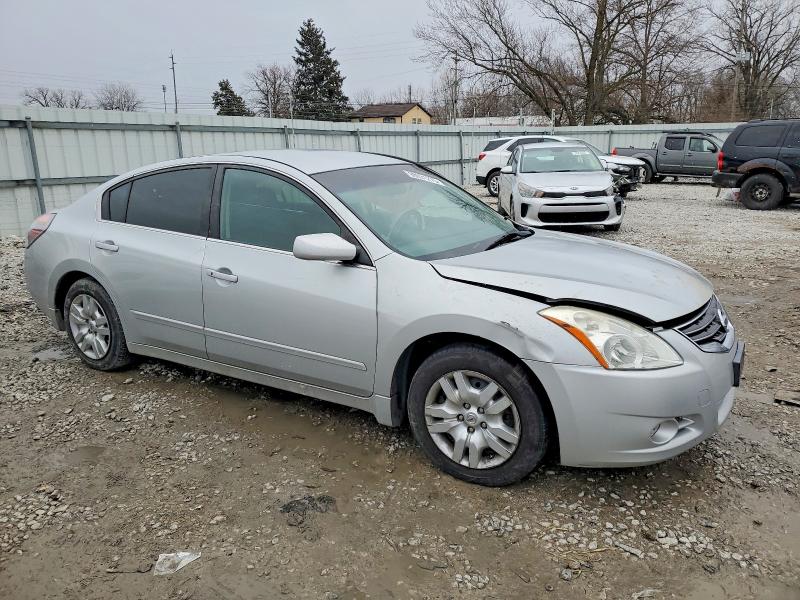 Photo 4 from auction – 2012 NISS ALTIMA with VIN 1N4AL2AP5CN520629
