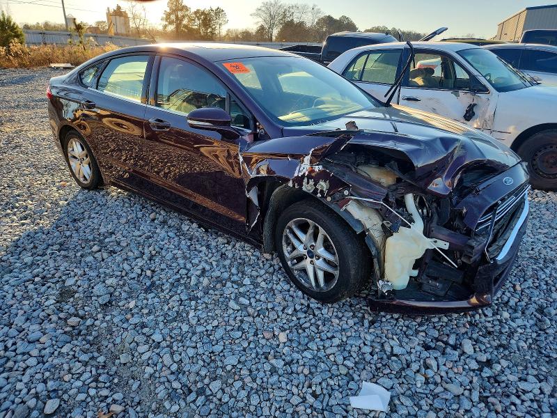 Photo 4 from auction – 2013 FORD FUSION SE with VIN 3FA6P0H71DR243108