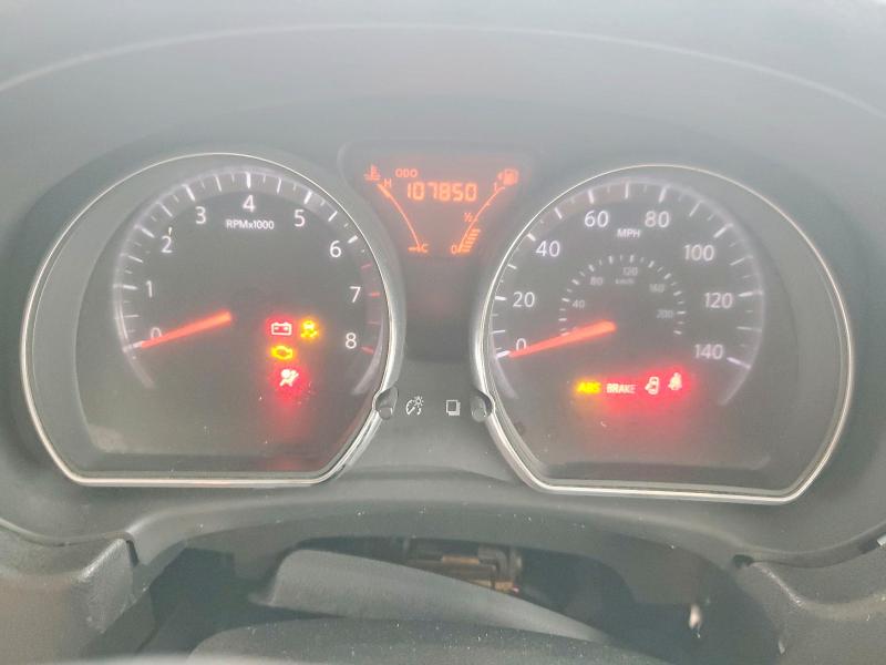 Photo 9 from auction – 2012 NISS VERSA with VIN 3N1CN7AP3CL809019