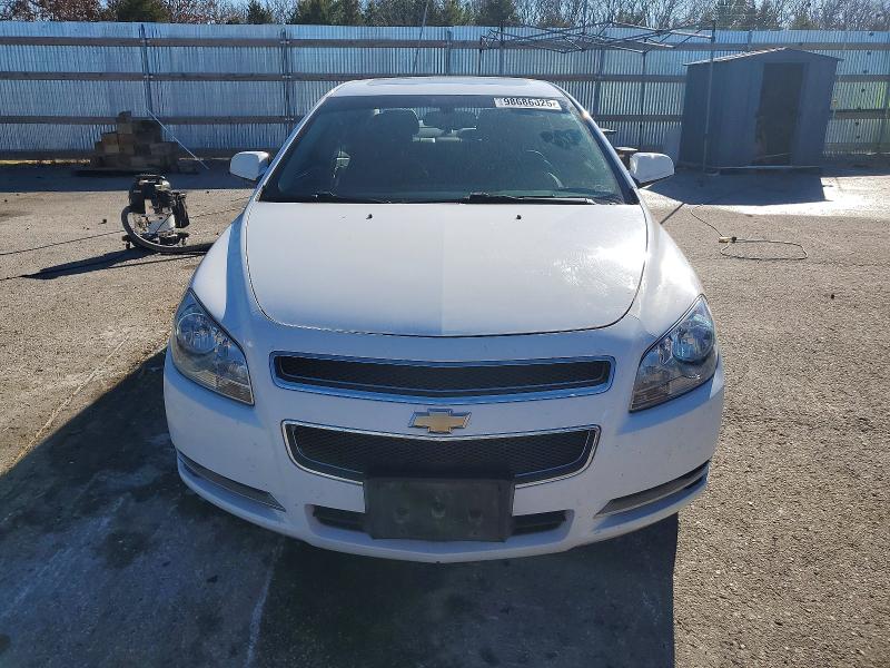 Photo 5 from auction – 2012 CHEVROLET MALIBU 2LT with VIN 1G1ZD5E06CF361180