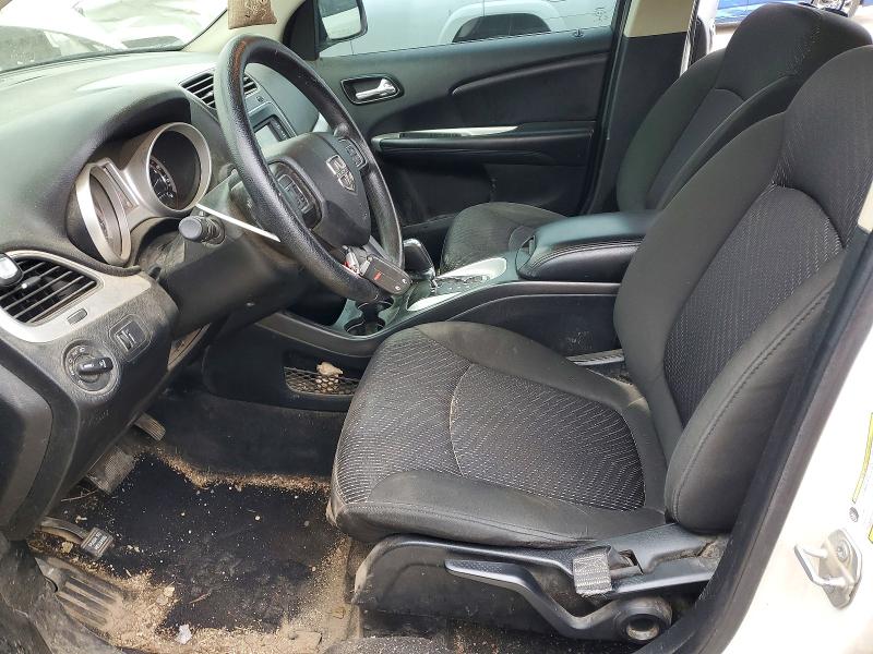 Photo 7 from auction – 2019 DODGE JOURNEY with VIN 3C4PDCBB4KT779492