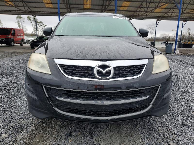 Photo 5 from auction – 2010 MAZDA CX-9 with VIN JM3TB2MA3A0222983