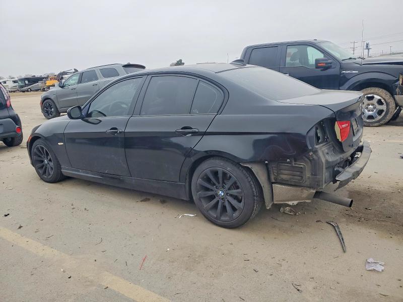 Photo 2 from auction – 2011 BMW 328 I with VIN WBAPH7C58BE678988