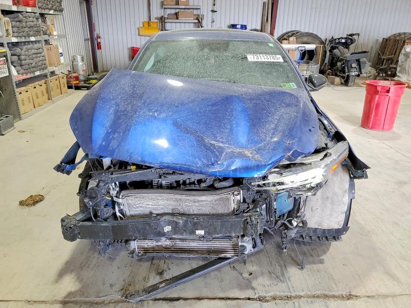 Photo 5 from auction – 2024 KIA FORTE with VIN 3KPF44ACXRE803739