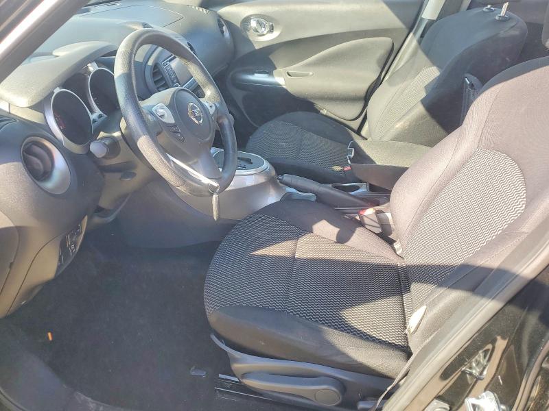 Photo 7 from auction – 2015 NISSAN JUKE with VIN JN8AF5MV7FT563077