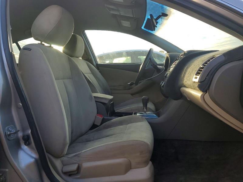 Photo 7 from auction – 2012 NISSAN ALTIMA with VIN 1N4AL2AP8CC192635