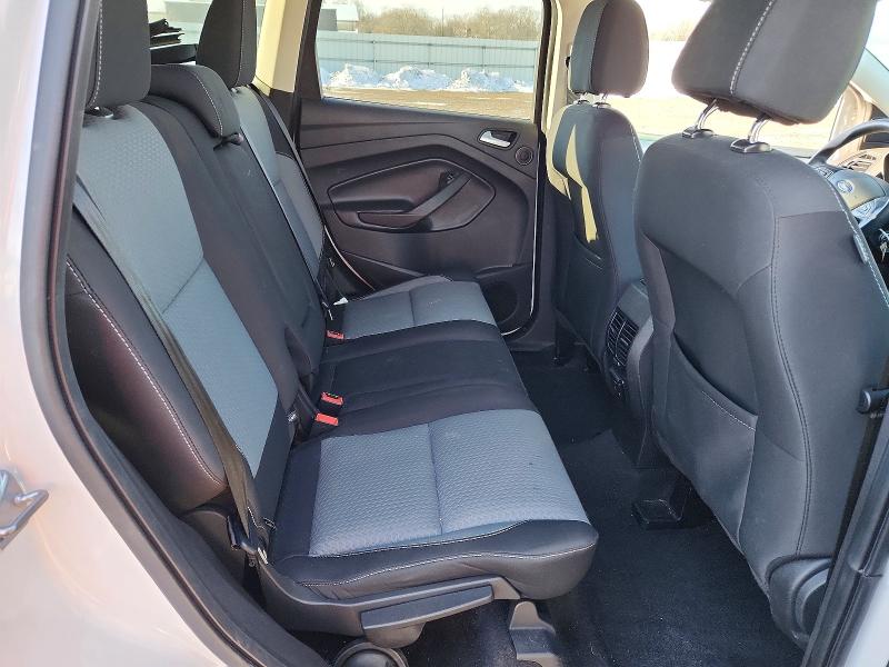 Photo 11 from auction – 2017 FORD ESCAPE with VIN 1FMCU0GD4HUA77786