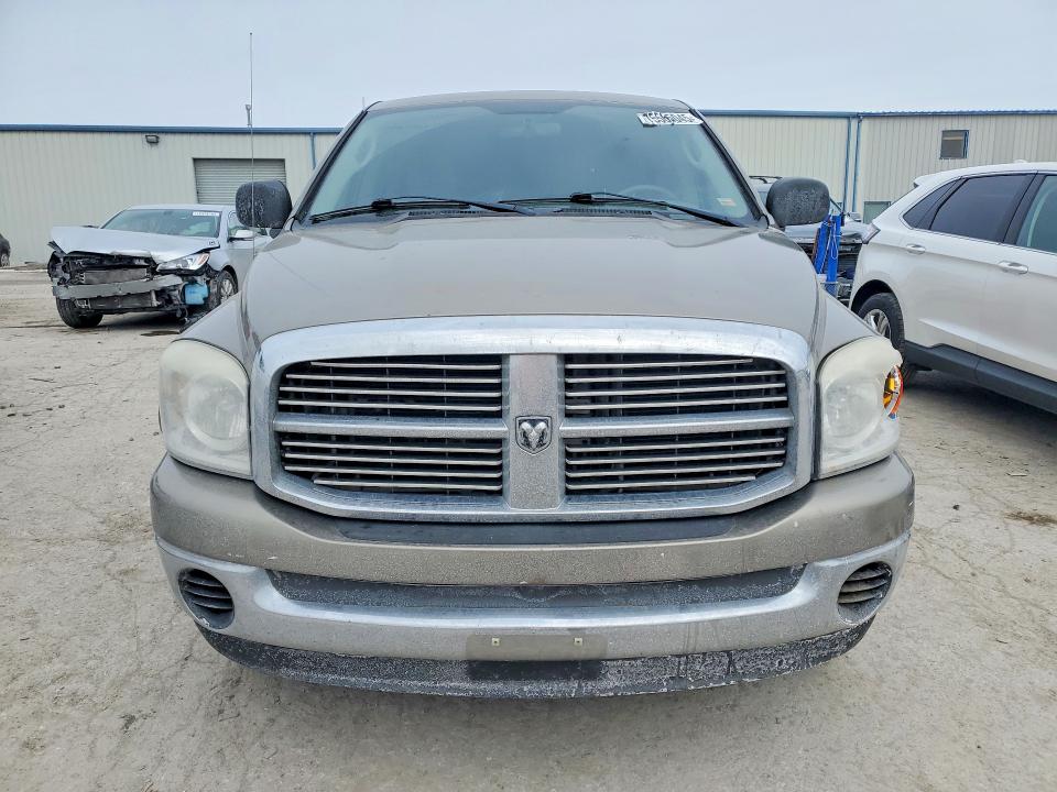 Photo 5 from auction – 2007 DODGE RAM 1500 with VIN 1D7HU18P17S193715