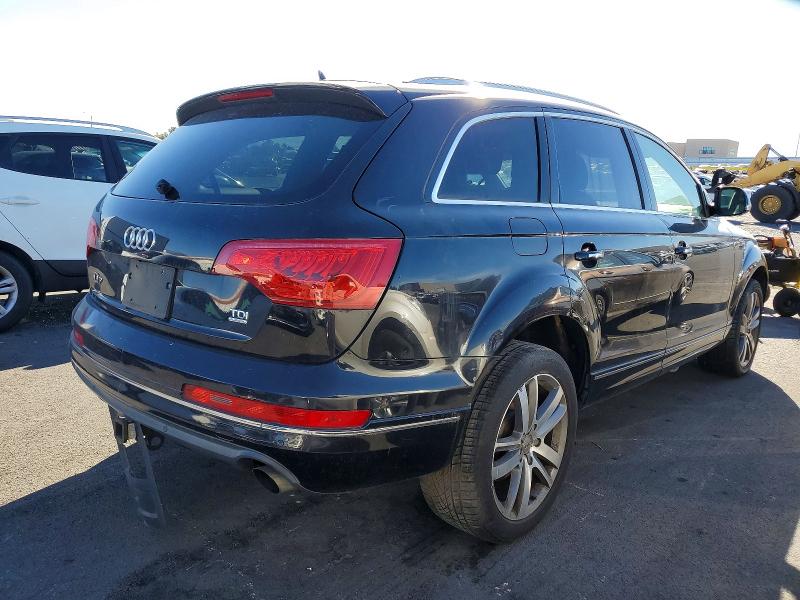 Zdjęcie 3 z aukcji – 2010 AUDI Q7 PREMIUM z VIN WA1LMAFE9AD001839