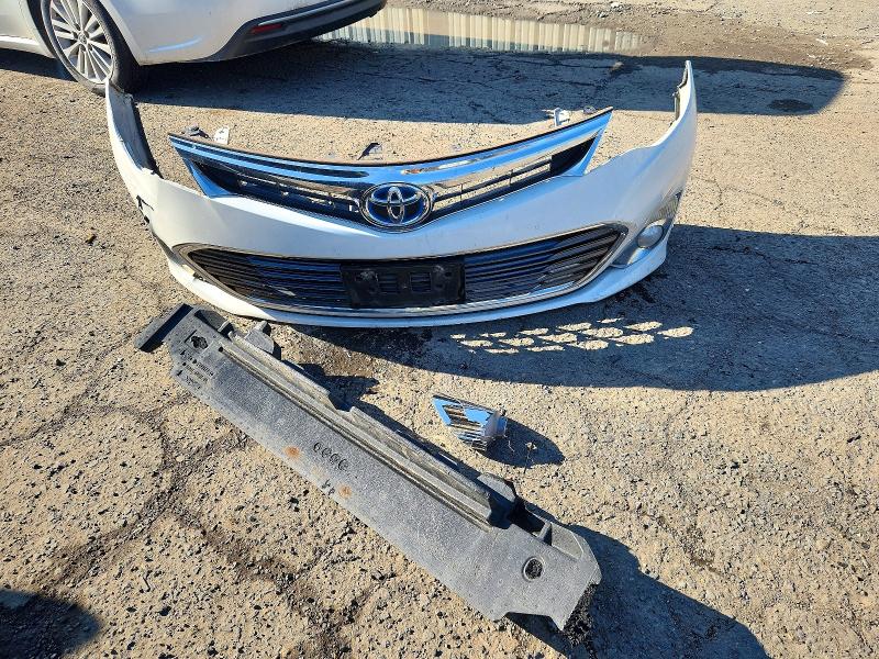Photo 12 from auction – 2013 TOYOTA AVALON HYB with VIN 4T1BD1EB4DU010263
