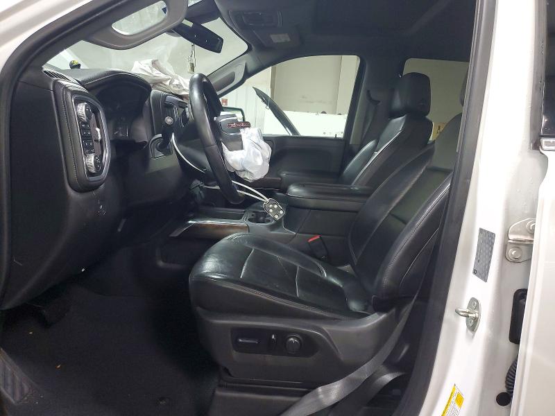 Photo 7 from auction – 2019 GMC SIERRA with VIN 1GTU9DED7KZ109077