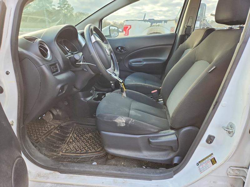 Photo 7 from auction – 2019 NISSAN VERSA NOTE with VIN 3N1CE2CP4KL358309