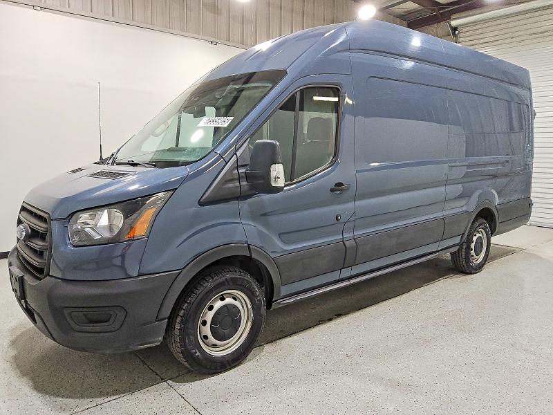 Photo 1 from auction – 2020 FORD TRANSIT T- with VIN 1FTBR3X88LKB27938