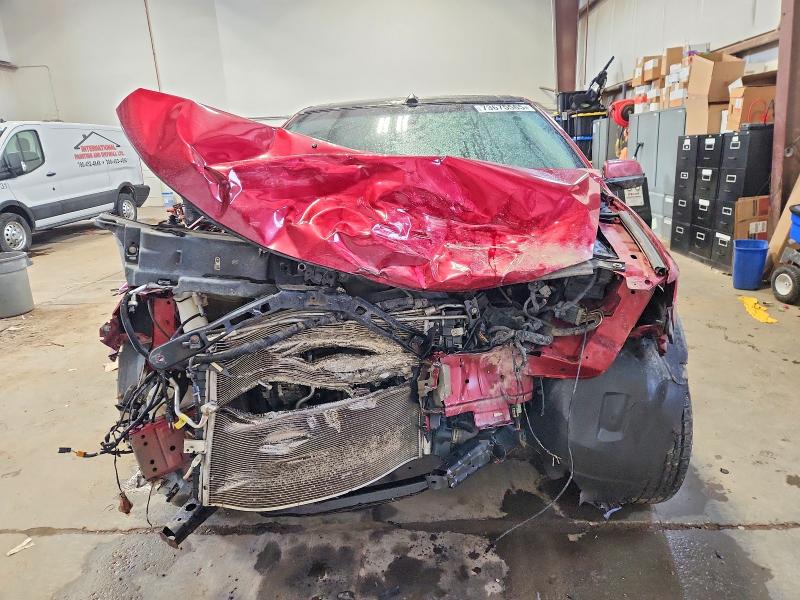 Photo 5 from auction – 2013 FORD EDGE SPORT with VIN 2FMDK4AK8DBB96515