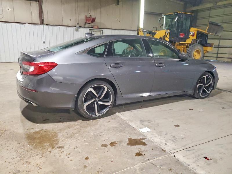 Photo 3 from auction – 2019 HONDA ACCORD with VIN 1HGCV2F37KA033667