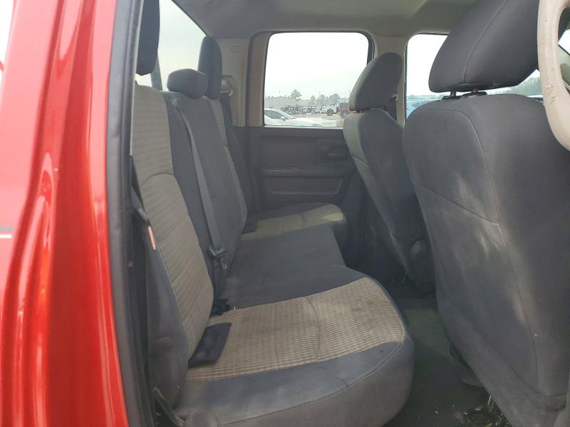 Photo 10 from auction – 2011 DODGE RAM 1500 with VIN 1D7RB1GP8BS547816