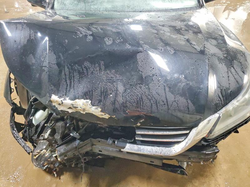 Photo 11 from auction – 2015 HONDA ACCORD EXL with VIN 1HGCR2F82FA097332