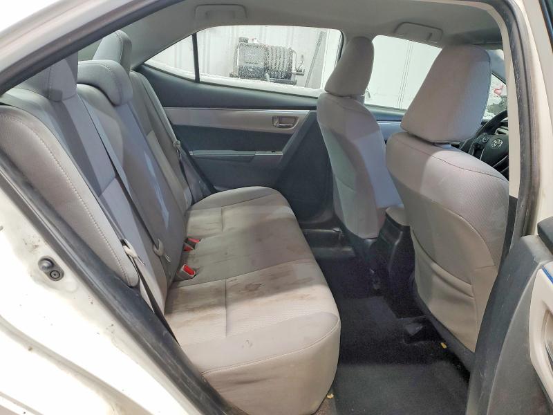 Photo 10 from auction – 2014 TOYOTA COROLLA L with VIN 2T1BURHE3EC225740