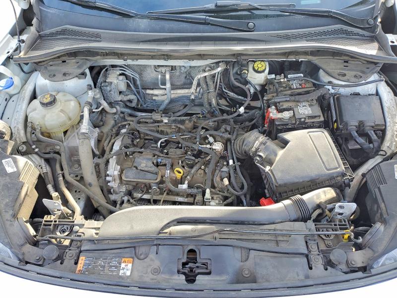 Photo 11 from auction – 2021 FORD ESCAPE SEL with VIN 1FMCU0H61MUB09930