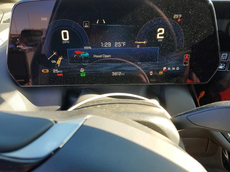 Photo 9 from auction – 2025 CHEVROLET EQUINOX RS with VIN 3GN7DSRP1SS188609