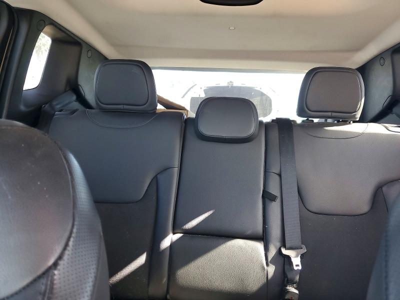 Photo 10 from auction – 2017 JEEP RENEGADE T with VIN ZACCJBCB9HPF27219