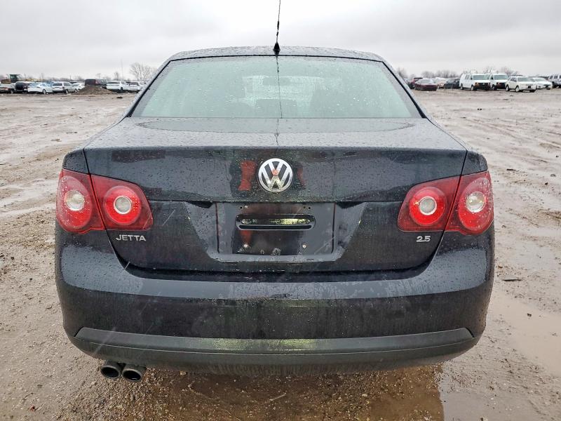 Photo 6 from auction – 2010 VOLKSWAGEN JETTA with VIN 3VWJX7AJ2AM015059