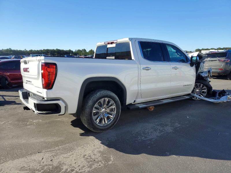 Photo 3 from auction – 2022 GMC SIERRA K15 with VIN 3GTUUGED0NG679846