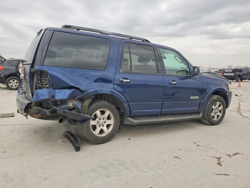 Photo 3 from auction – 2008 FORD EXPEDITION with VIN 1FMFU15578LA86258