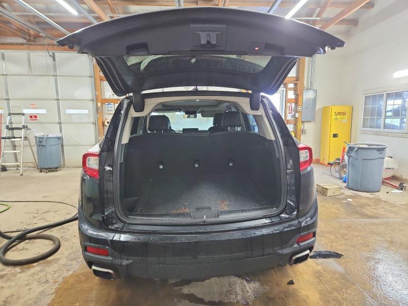 Photo 6 from auction – 2022 ACURA RDX with VIN 5J8TC2H39NL001024