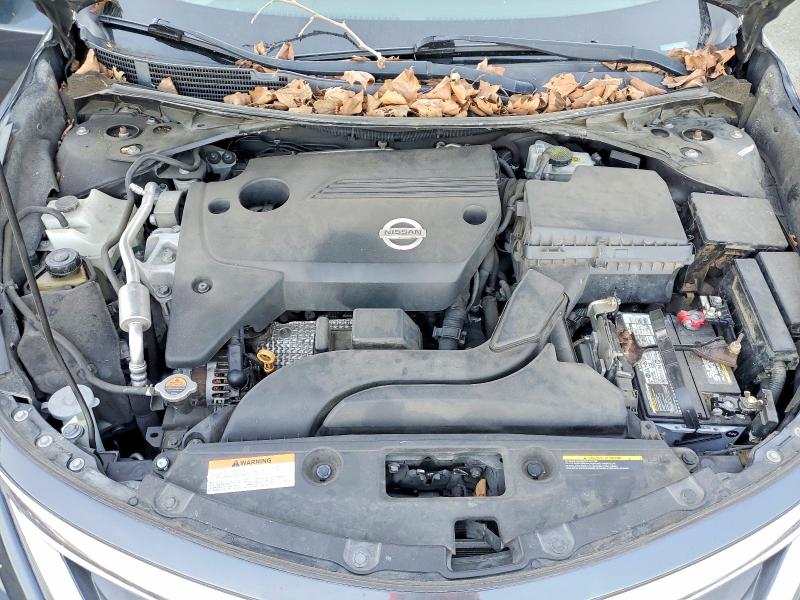 Photo 11 from auction – 2013 NISSAN ALTIMA with VIN 1N4AL3APXDN518737