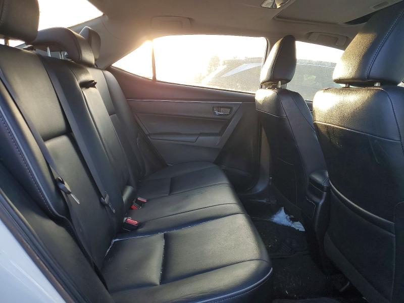 Photo 10 from auction – 2016 TOYOTA COROLLA L with VIN 2T1BURHE3GC491259